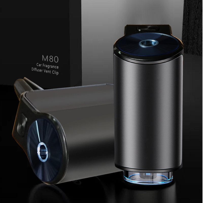 Electric Car Air Freshener Aut - огляд і ціна Perfume Fragrance Outlet