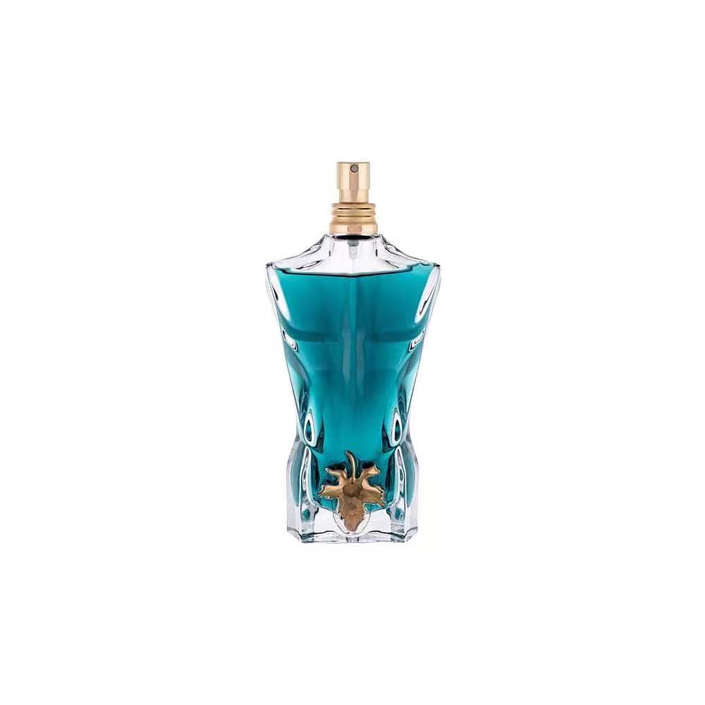 Jean Paul Gaultier Le Beau Men - огляд і ціна Perfume Fragrance Jean Paul Gaultier Le Male