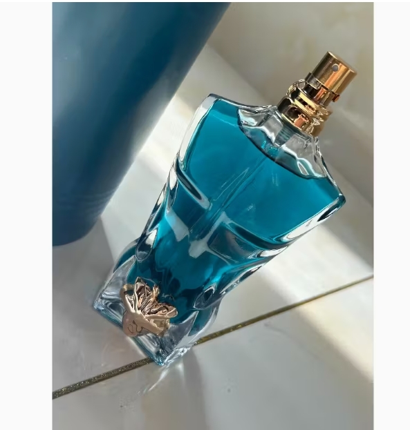 Jean Paul Gaultier Le Beau Men - огляд і ціна Perfume Fragrance Jean Paul Gaultier Le Male