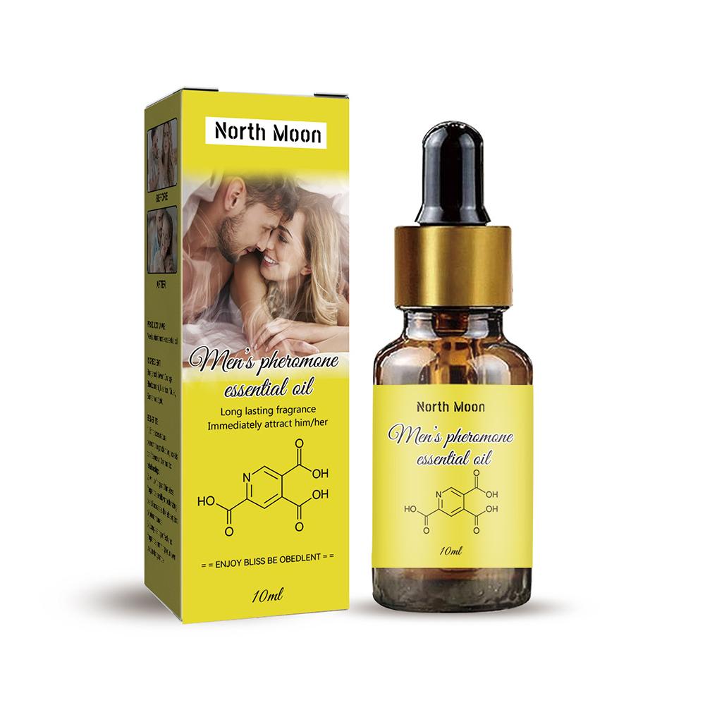 10/50ml Cupid Pheromone Hypnos - огляд і ціна Best Perfume Fragrance