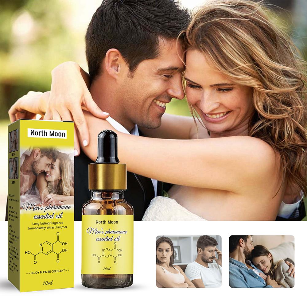 10/50ml Cupid Pheromone Hypnos - огляд і ціна Best Perfume Fragrance
