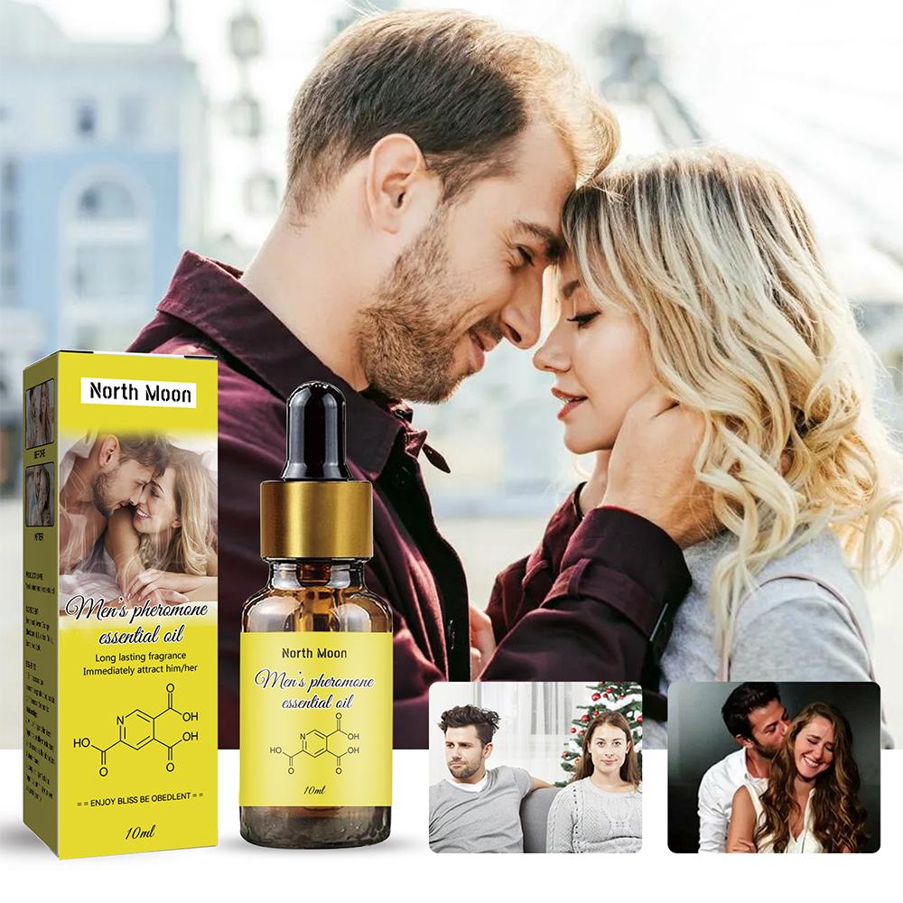 10/50ml Cupid Pheromone Hypnos - огляд і ціна Best Perfume Fragrance