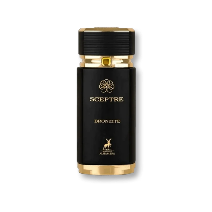 Maison Alhambra Sceptre Bronzi - огляд і ціна Perfume For Fragrance