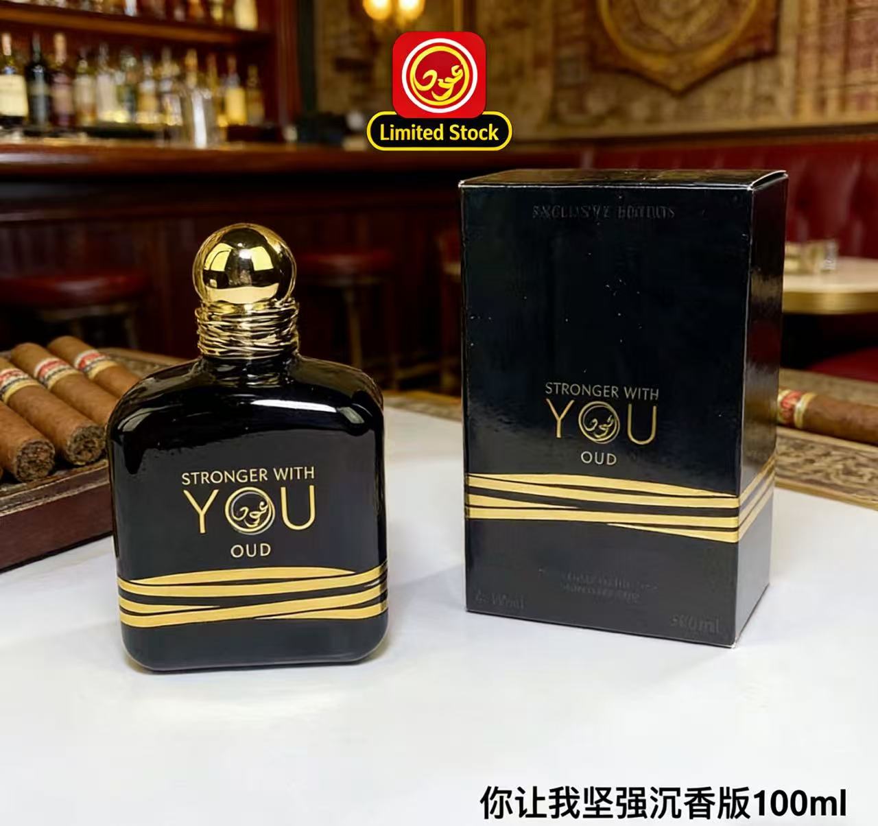 The Best Selling 100ml Stronge - огляд і ціна Best Perfume Fragrance