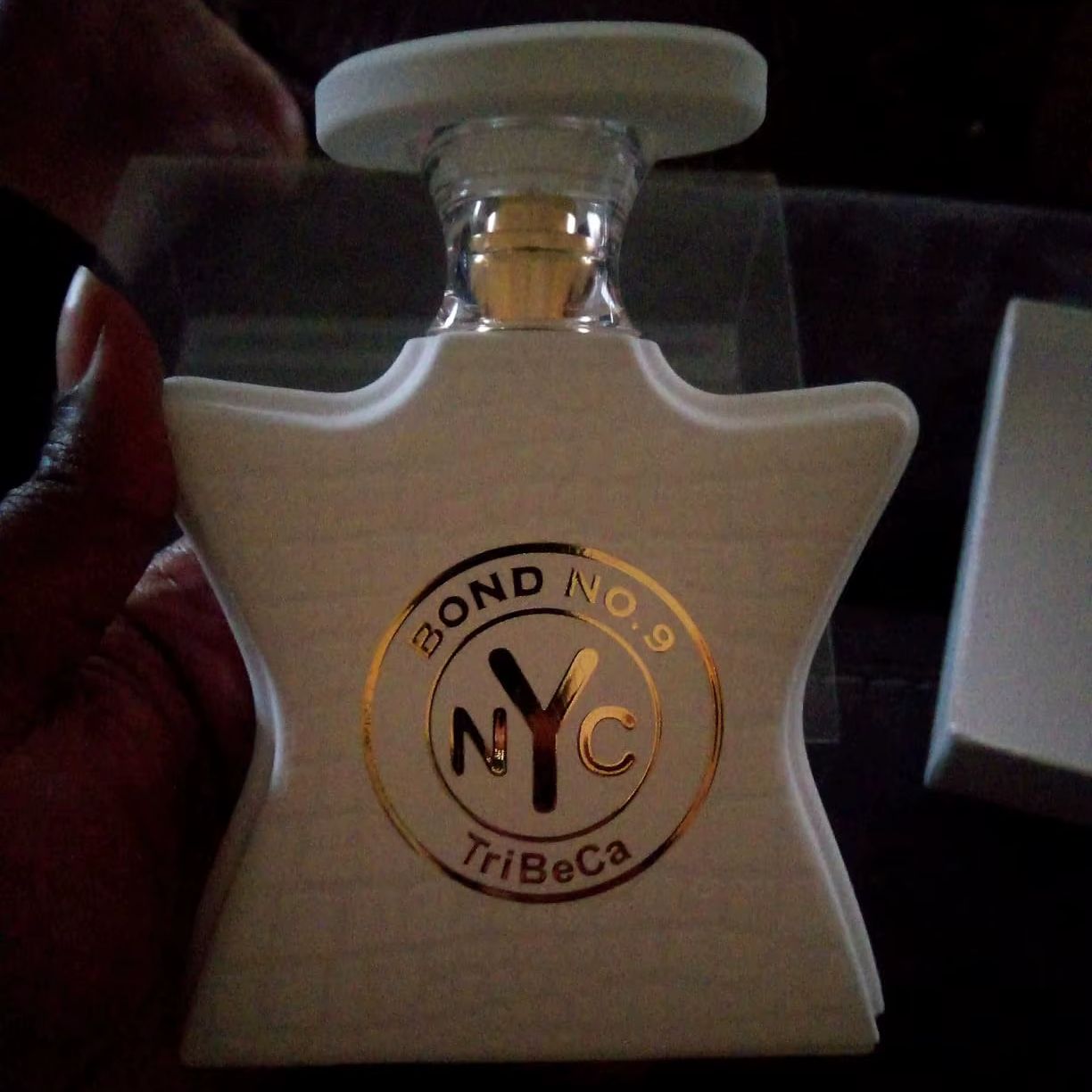 Bond No.9 Tribeca EDP 100ml 3. - огляд і ціна Best Perfume Fragrance