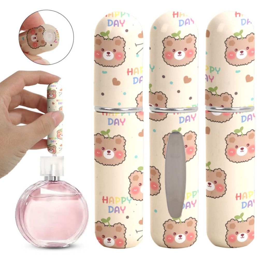 5ml Mini Perfume Bottle Refill - огляд і ціна Perfume Fragrance Booster