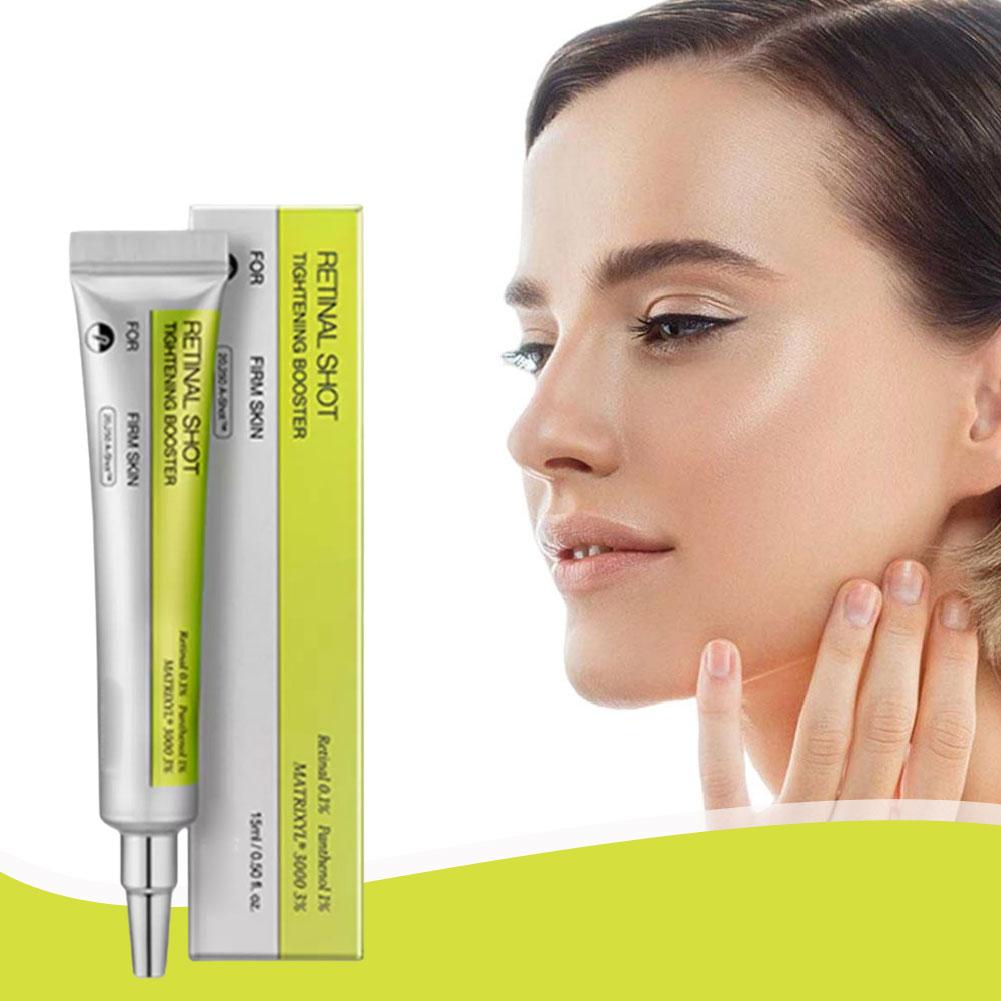 1/2/3PCS Retinol Face Cream Sm - огляд і ціна The Ordinary Serum Hyaluronic Acid