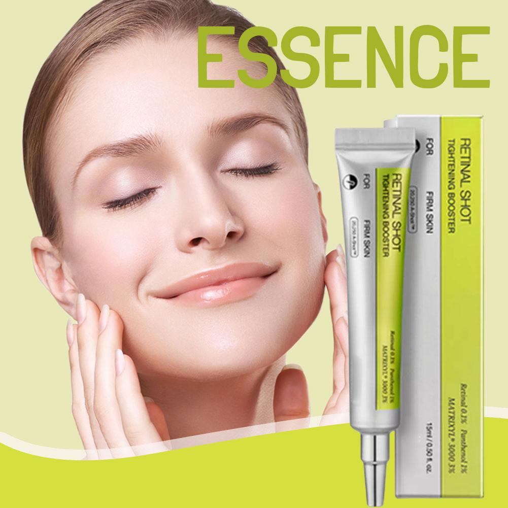 1/2/3PCS Retinol Face Cream Sm - огляд і ціна The Ordinary Serum Hyaluronic Acid