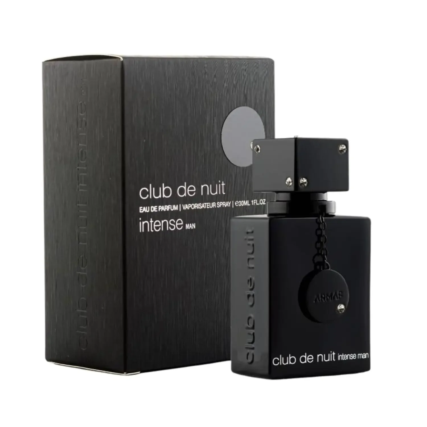 Armaf Club De Nuit Intense 100 - огляд і ціна Best Perfume Fragrance