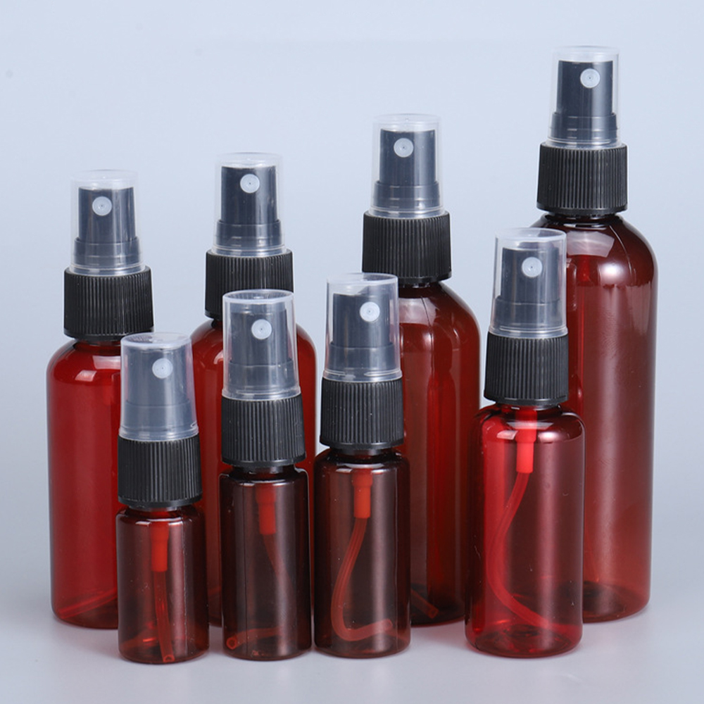 20/50/100pcs 20ml 30ml 50ml 60 - огляд і ціна Perfume Fragrance Dispenser