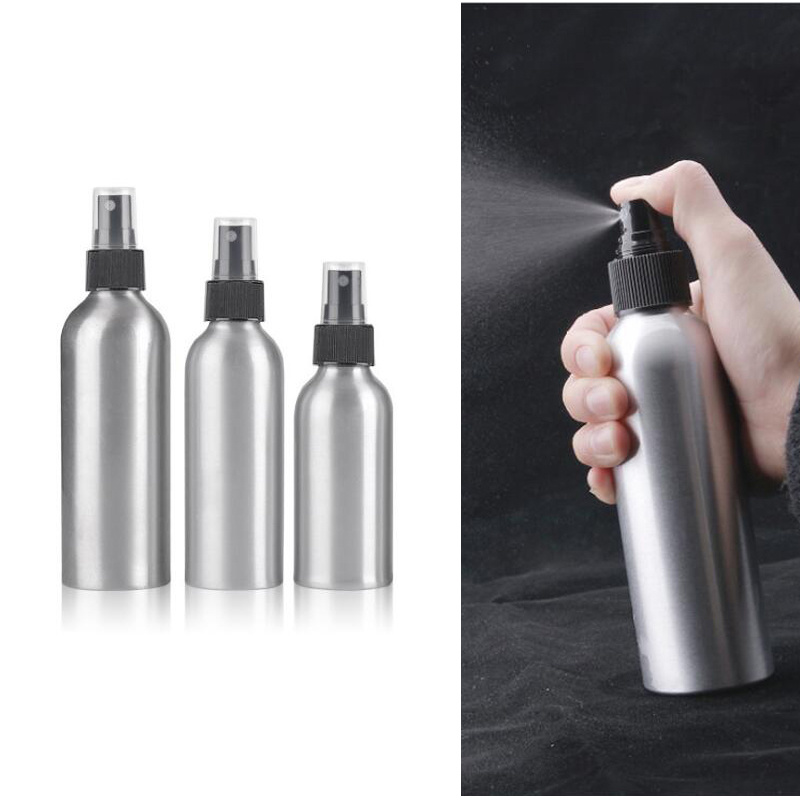 Aluminum Spray Bottle High Qua - огляд і ціна Perfume Fragrance Booster
