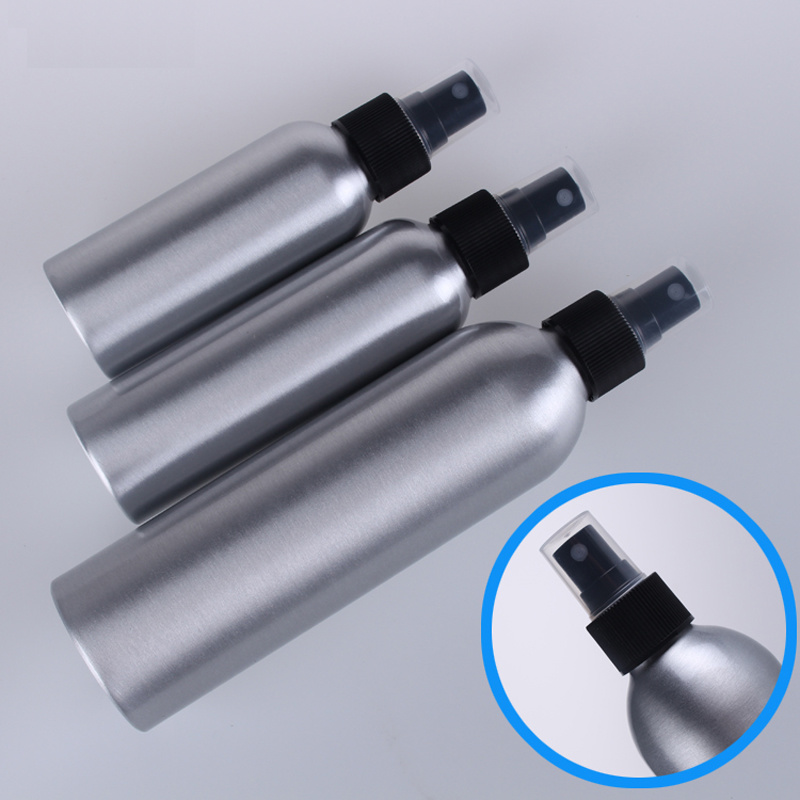 Aluminum Spray Bottle High Qua - огляд і ціна Perfume Fragrance Booster