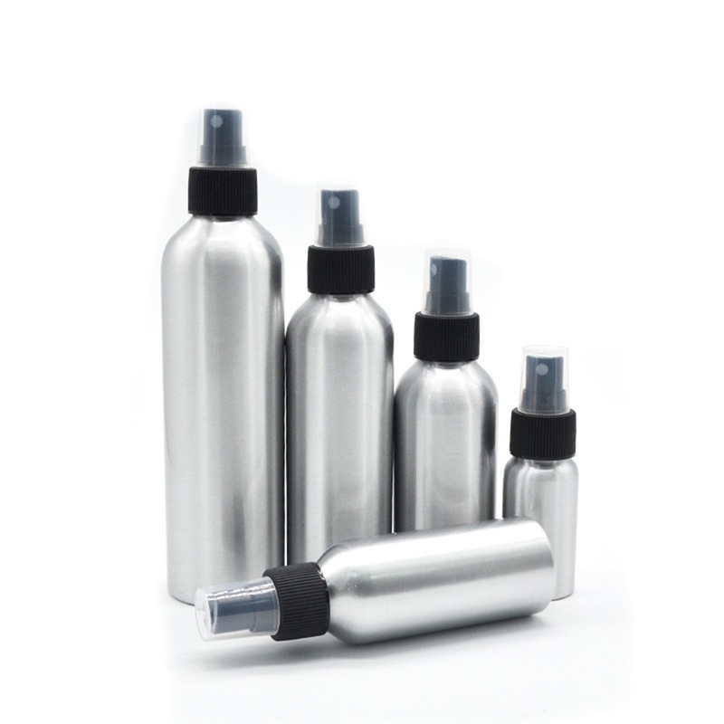 Aluminum Spray Bottle High Qua - огляд і ціна Perfume Fragrance Booster