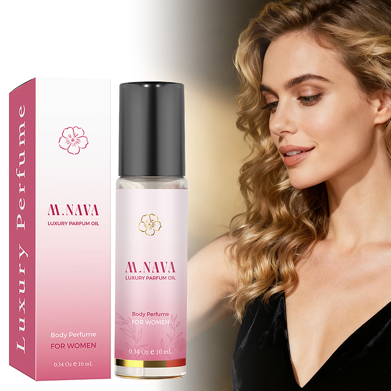 Pheromone Roll-on Cologne Enha - огляд і ціна Perfume Fragrance Enhancer