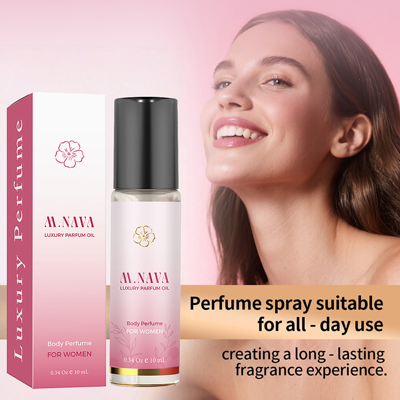 Pheromone Roll-on Cologne Enha - огляд і ціна Perfume Fragrance Enhancer
