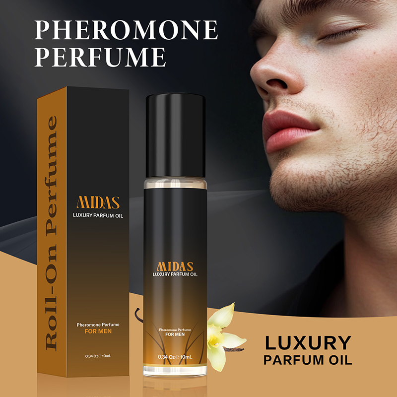 Pheromone Roll-on Cologne Enha - огляд і ціна Perfume Fragrance Enhancer