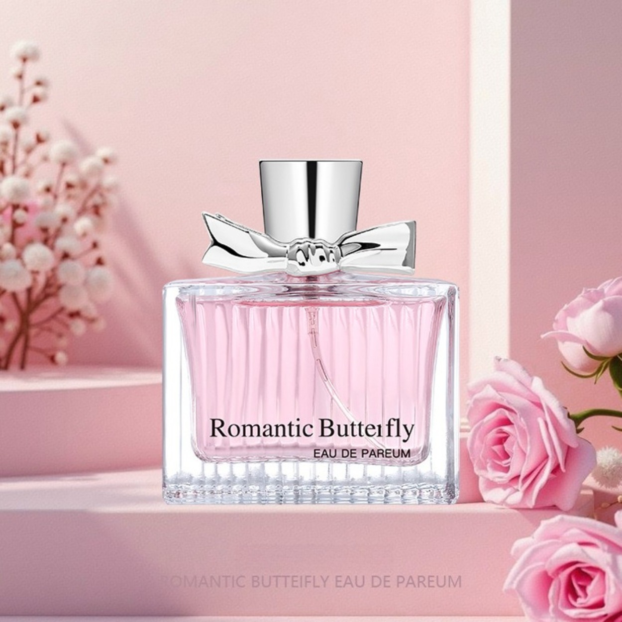 Unique Floral Haute Couture Pe - огляд і ціна Fragrance Perfume Note