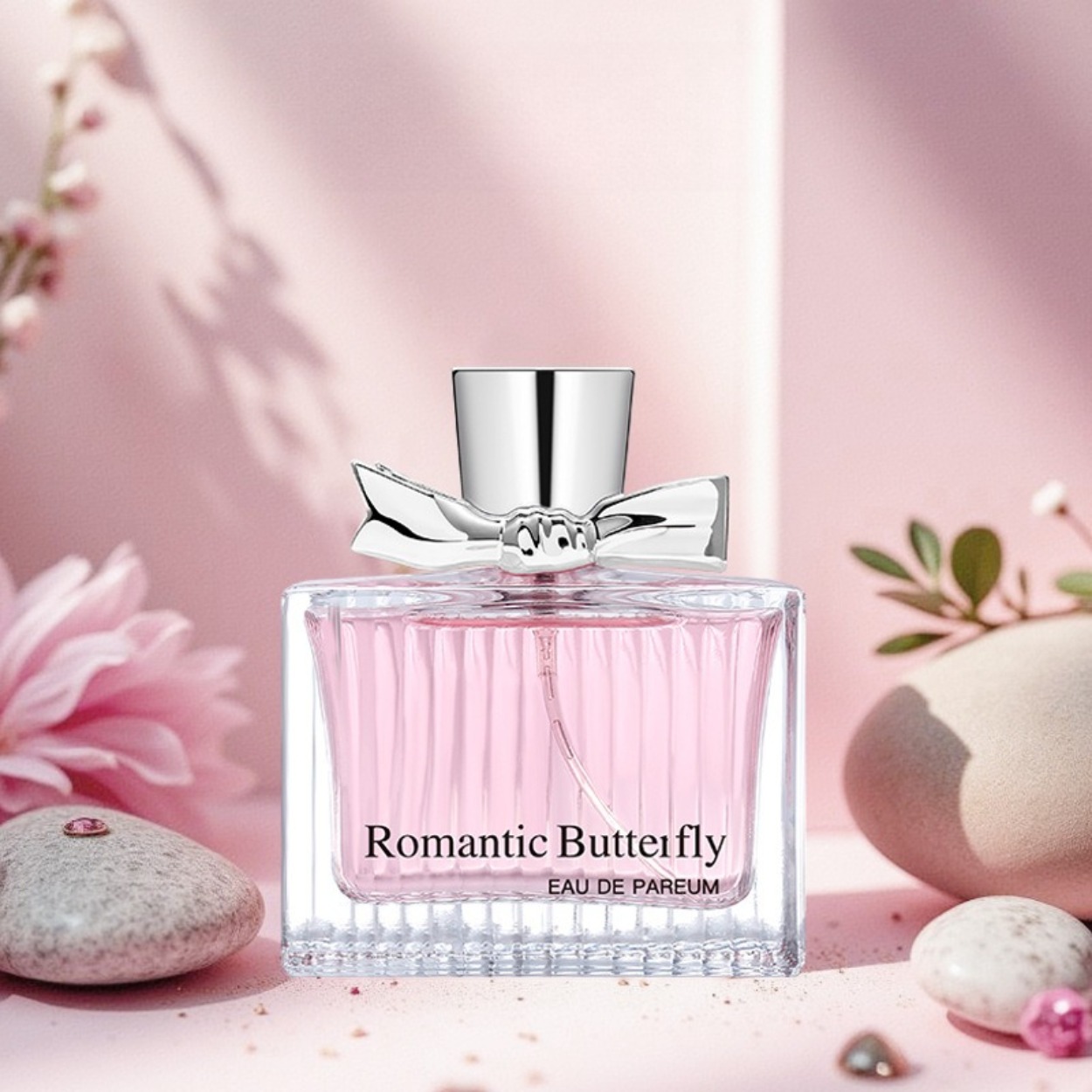 Unique Floral Haute Couture Pe - огляд і ціна Fragrance Perfume Note