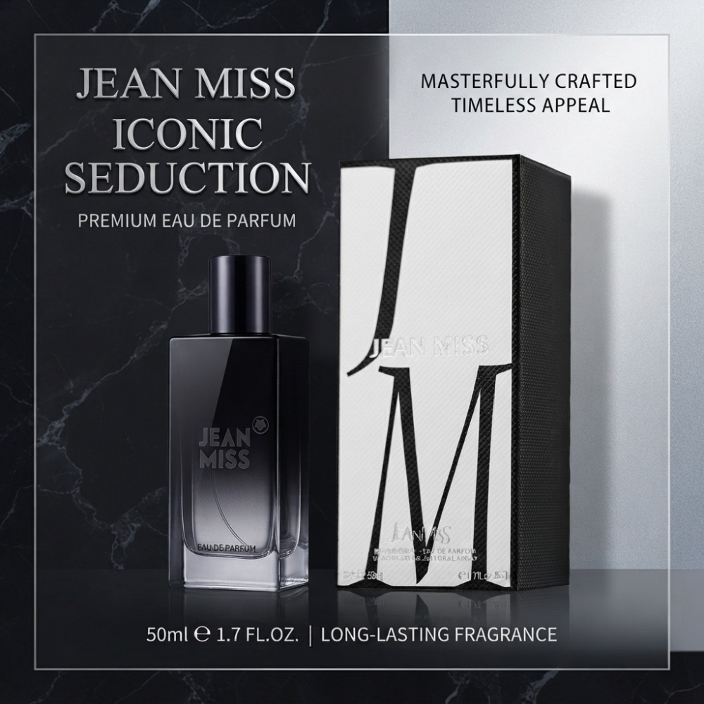 50ML Untamed Men's Perfume Lon - огляд і ціна You Perfume Fragrance