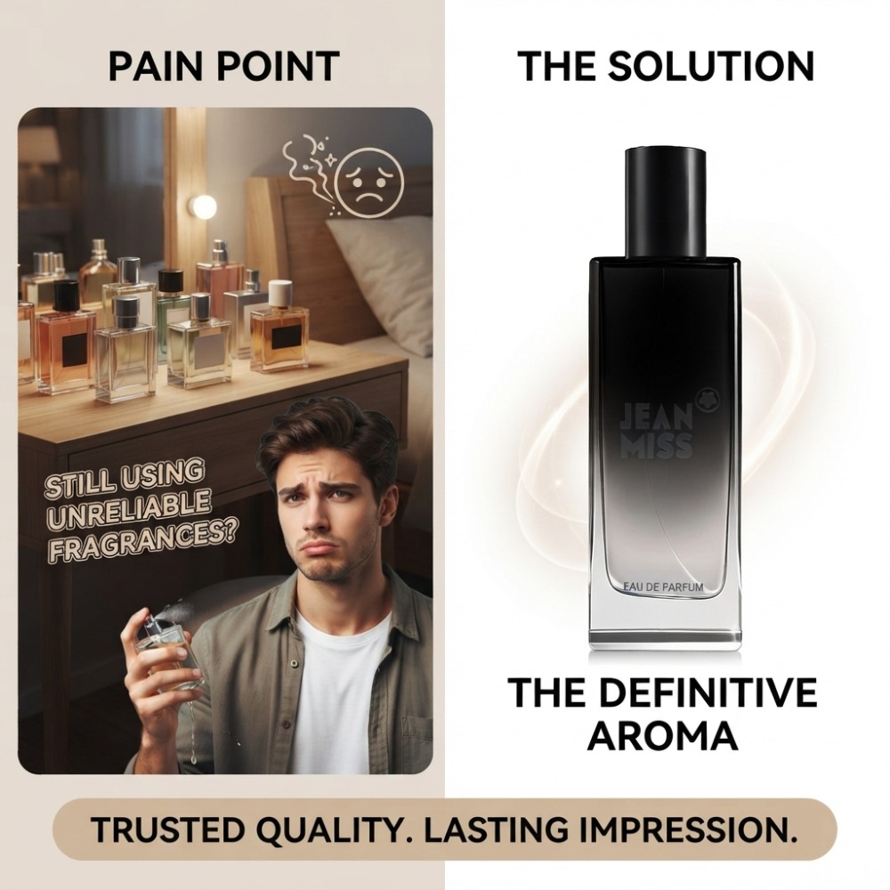 50ML Untamed Men's Perfume Lon - огляд і ціна You Perfume Fragrance