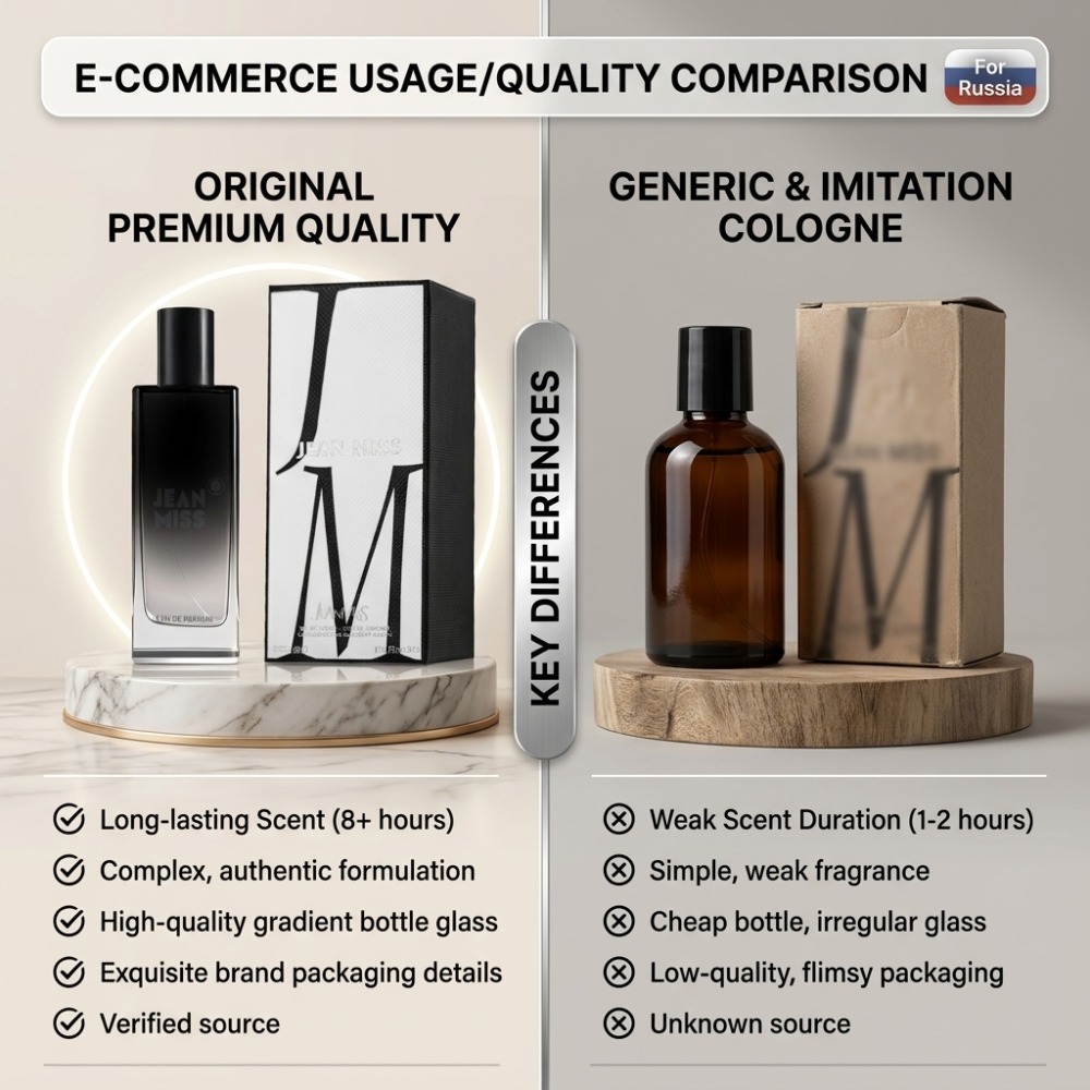 50ML Untamed Men's Perfume Lon - огляд і ціна You Perfume Fragrance