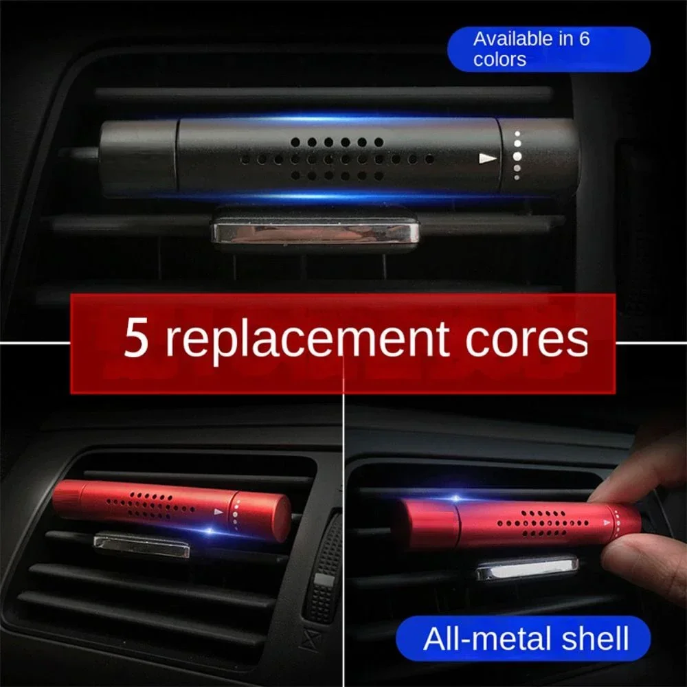 Car mounted perfume car interi - огляд і ціна Perfume Fragrance Outlet