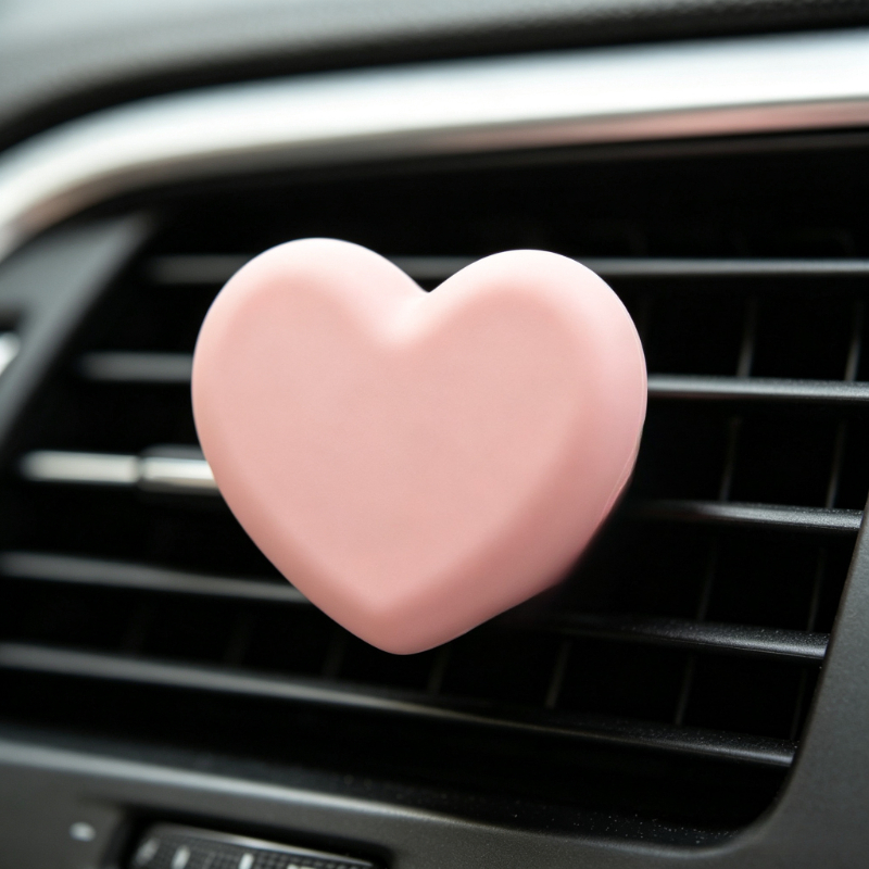 Cute Car Air Vent Aromatherapy - огляд і ціна Perfume Fragrance Outlet