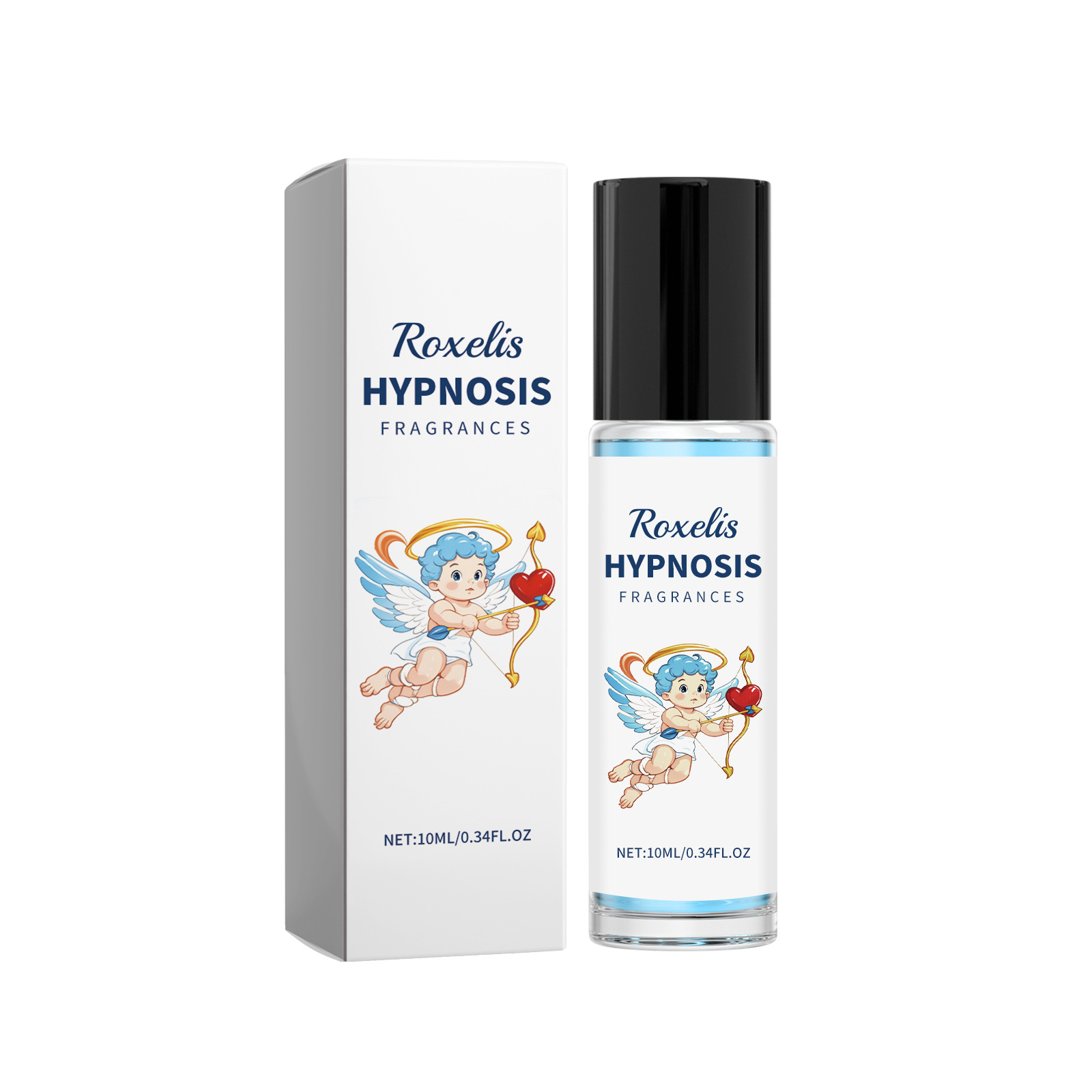 Men's Pheromone Perfume, Fresh - огляд і ціна Perfume Fragrance Enhancer