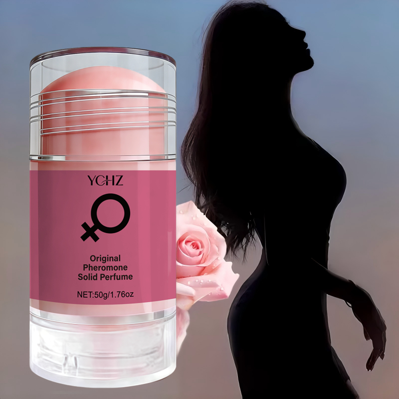 Pheromone Fresh Scent Solid Ba - огляд і ціна Perfume Fragrance Enhancer