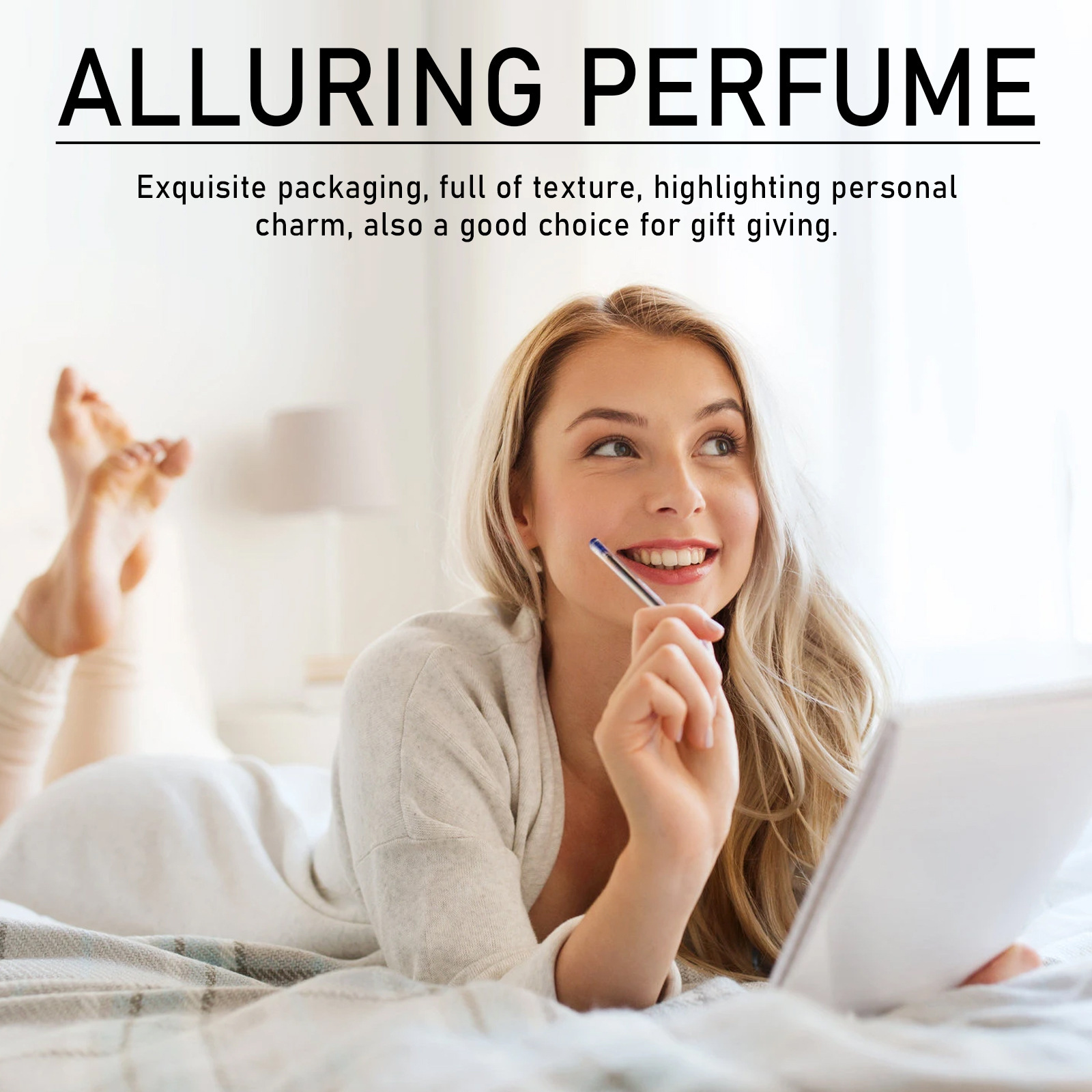 NORTH MOON The pheromone has a - огляд і ціна Perfume Fragrance Enhancer