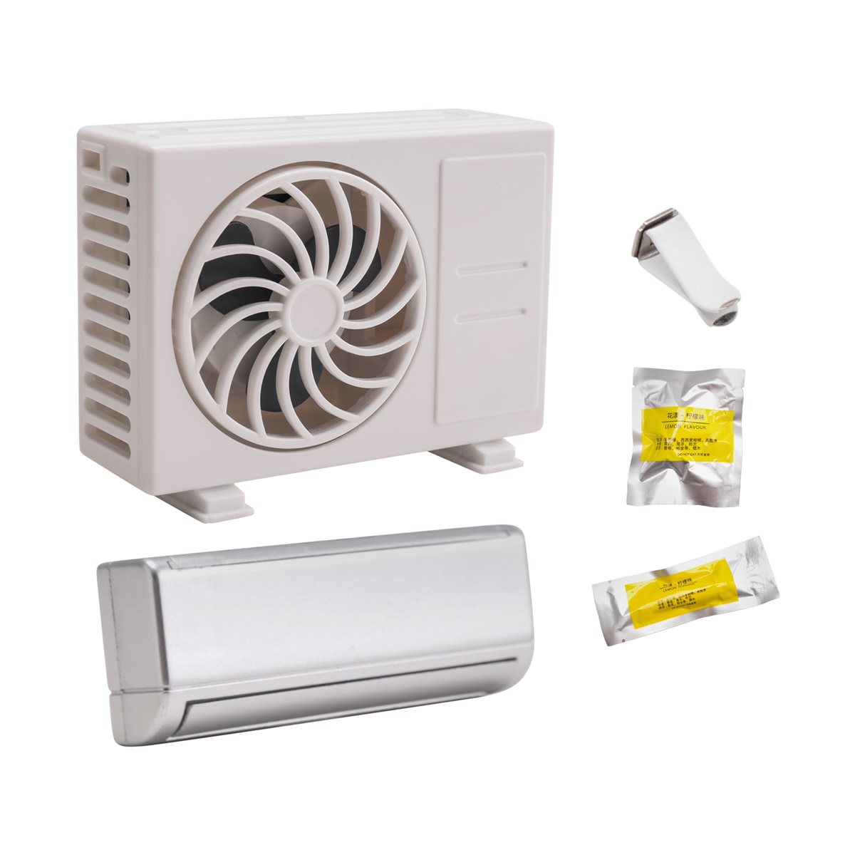 [Greatitem]Mini Air Conditione - огляд і ціна Perfume Fragrance Outlet