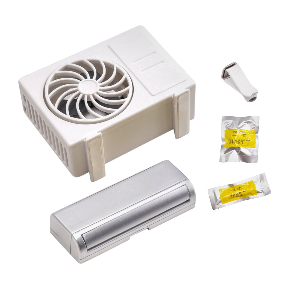 [Greatitem]Mini Air Conditione - огляд і ціна Perfume Fragrance Outlet
