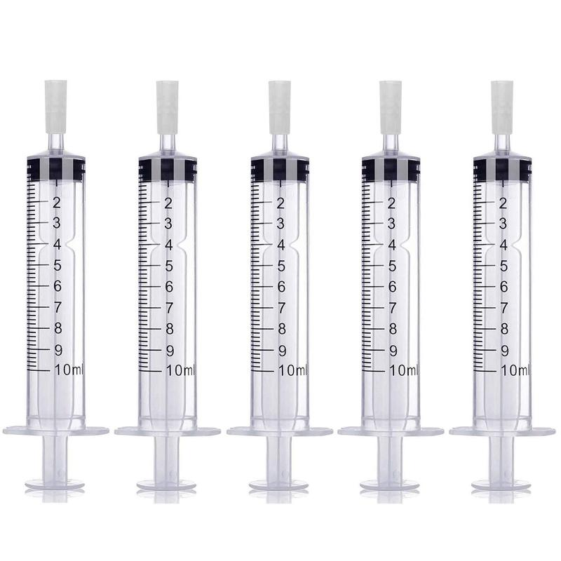 Perfume Liquid Transfer Syring - огляд і ціна Perfume Fragrance Dispenser