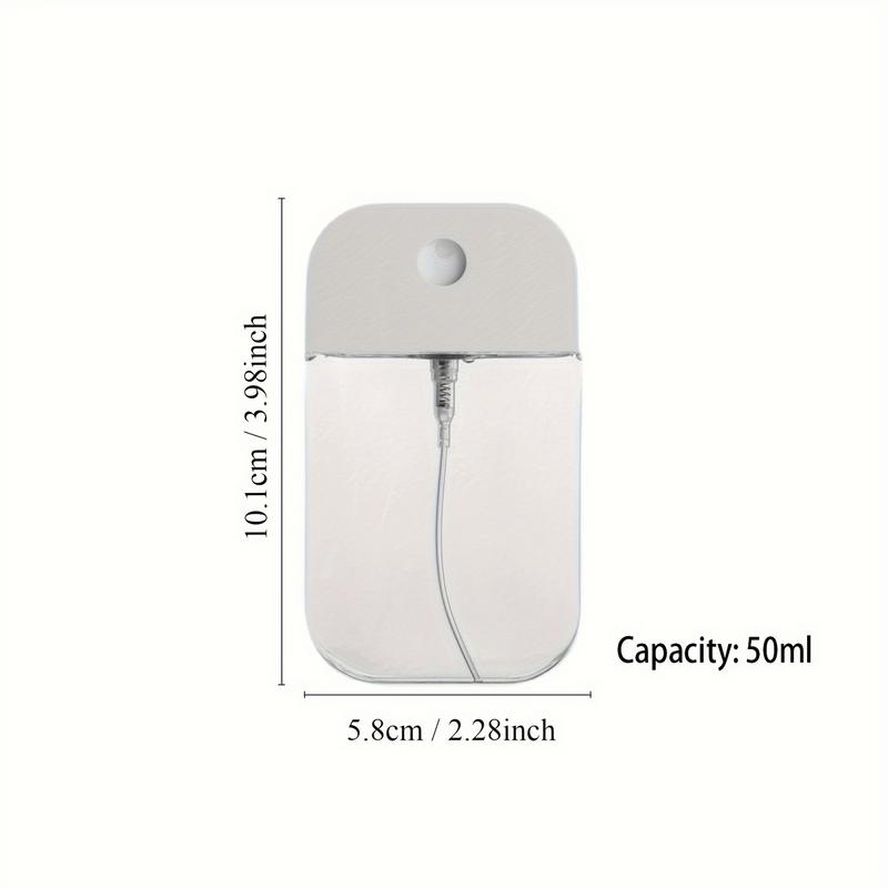 3pc Pocket Size Card Spray Bot - огляд і ціна Perfume Fragrance Booster